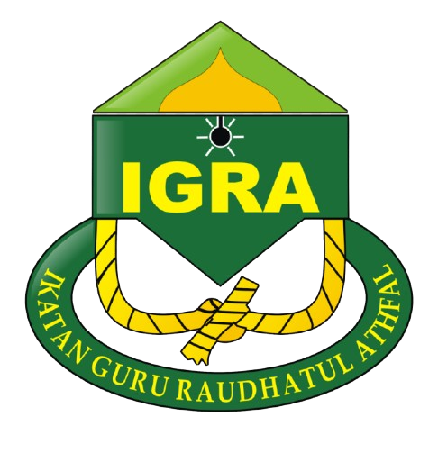 Logo IGRA Kec. Nogosari Boyolali